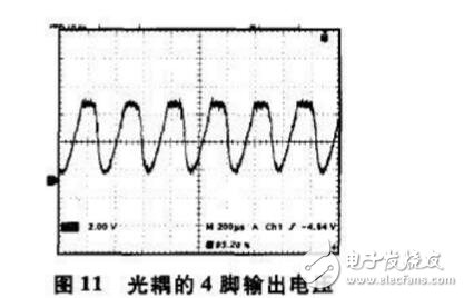 TL431與TLP521的光耦反饋電路連接方式