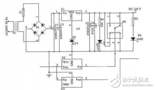 蘋果無線充電穩壓電路蘊含的學問