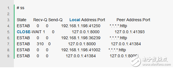 你不可不知的11個Linux命令