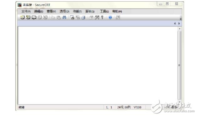 securecrt是什么軟件工具