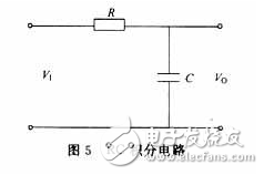 RC電路波形全面分析匯總