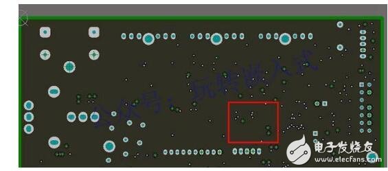 PCB中plane和layer有什么區別? 