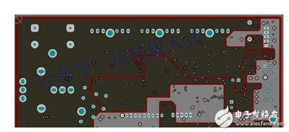 PCB中plane和layer有什么區別? 