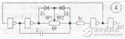 幾種簡單的脈寬可調電路圖解