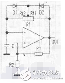 幾種簡單的脈寬可調電路圖解