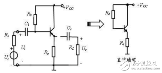 射極跟隨器經典電路圖匯總