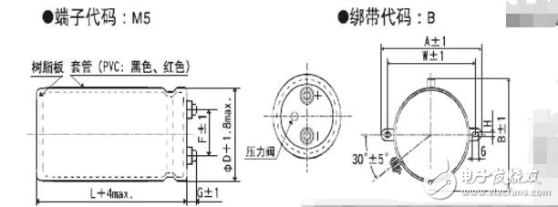 高頻低阻電解電容作用分析