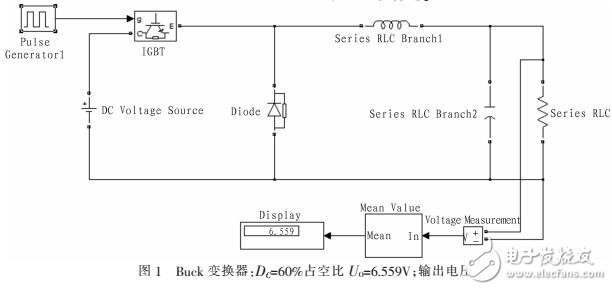 燃油汽車(chē)的軟起動(dòng)系統(tǒng)及電路設(shè)計(jì)