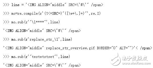 Python 編程常用的12種基礎知識匯總