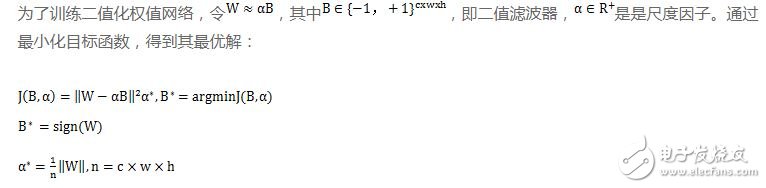 CNN模型思路、加速算法設計及其實驗樣例