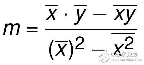 Python機器學習回歸部分的應用與教程