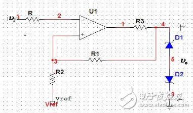 占空比可調(diào)電路分析