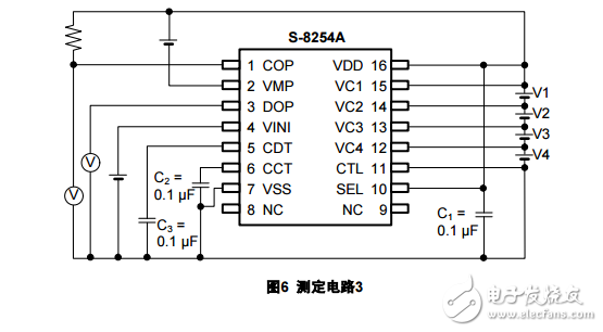 s8254應用電路