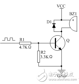 如何設計低成本蜂鳴器？