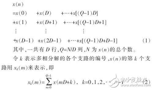 基于FPGA的高速數(shù)字下變頻系統(tǒng)設(shè)計(jì)