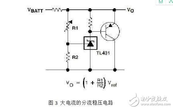 TI的TL431反饋應用詳解