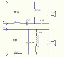 分頻器的結(jié)構(gòu)及接線方法