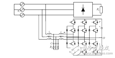 三電平apf有源濾波器的設計研究