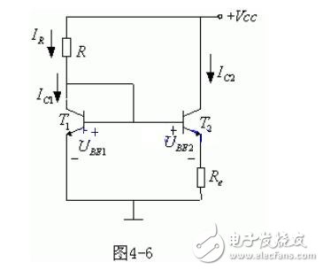 集成運放電路的實質解析