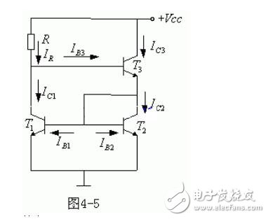 集成運放電路的實質解析