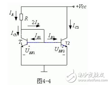 集成運放電路的實質解析