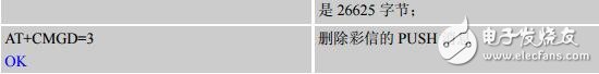 sim800c模塊應用實例分析