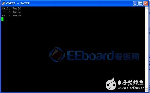 Zedboard評測（二）—— 利用PS部分建立嵌入式系統