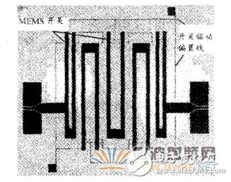 探討什么是MEMS可調性濾波器？