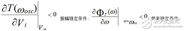 高頻電子線路知識點盤點