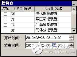 DCS與ERP集成應用解決方案