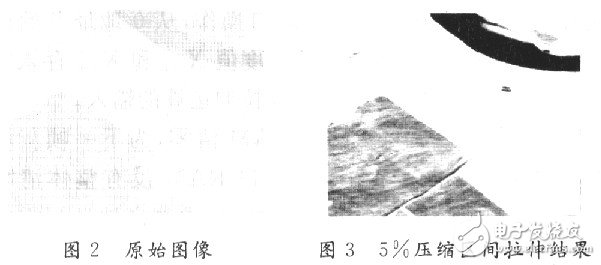 基于賽靈思Virtex-4的圖像自適應分段線性拉伸算法實現