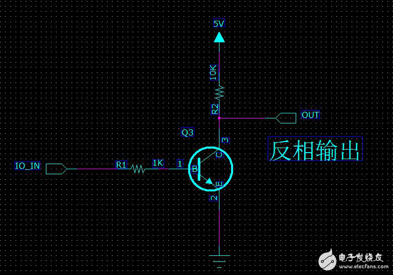 STM32的IO口如何輸出5V？ 