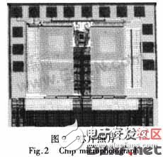 一種集成多波段、低噪聲的差分BiCMOS LC VCO的設(shè)計(jì)