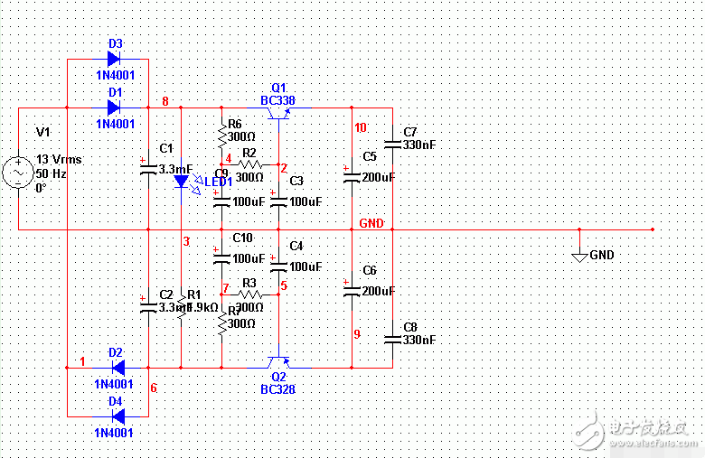 怎么實現用多個運放并聯電路做HiFi耳放