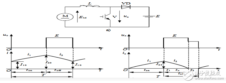升壓斬波電路的應用解析