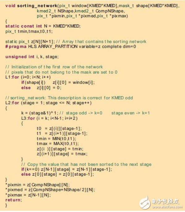 基于 C/C++ 語言的高級(jí)成像系統(tǒng)設(shè)計(jì)詳解