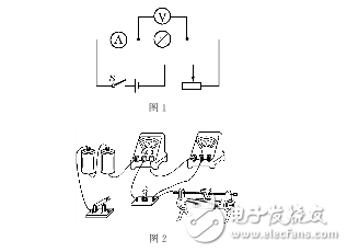 滑動變阻器電流流向問題解析