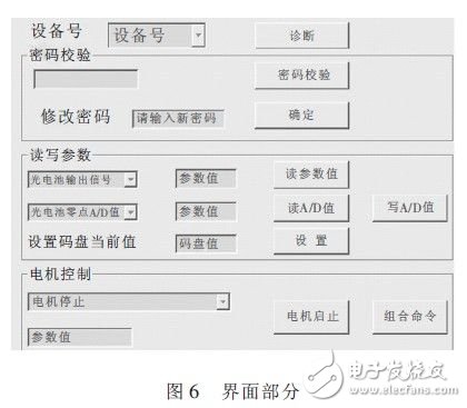  基于STM32的多色溫多星等輸出的單星模擬器系統設計