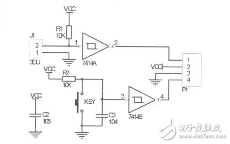  基于STM32的LED點陣屏的設計與實現