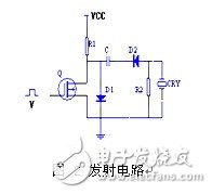  簡單、可靠、實用的超聲波發射電路設計