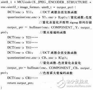  基于Android的3G手機網絡攝像機客戶端軟件設計