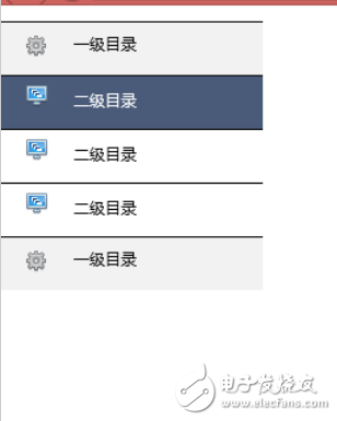 jquery插件開發實例（MSBar2D圖效果、手風琴特效插件）