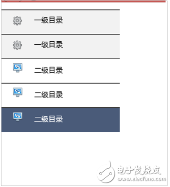 jquery插件開發實例（MSBar2D圖效果、手風琴特效插件）