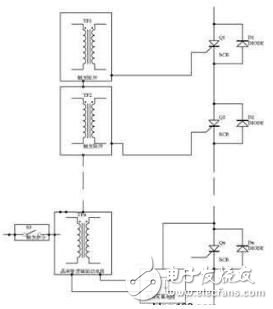 各種觸發電路特點分析與新型的晶閘管兩端采集過零信號電路設計（仿真效果圖文分析）