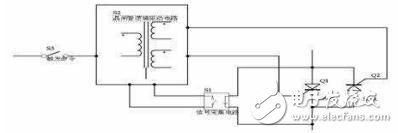 各種觸發電路特點分析與新型的晶閘管兩端采集過零信號電路設計（仿真效果圖文分析）