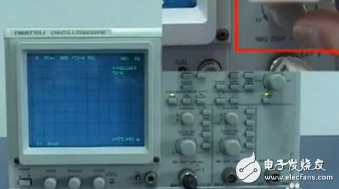 數(shù)字存儲(chǔ)示波器功能_數(shù)字存儲(chǔ)示波器帶寬_數(shù)字存儲(chǔ)示波器使用方法