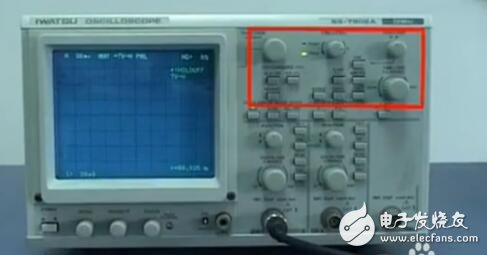 數(shù)字存儲(chǔ)示波器功能_數(shù)字存儲(chǔ)示波器帶寬_數(shù)字存儲(chǔ)示波器使用方法