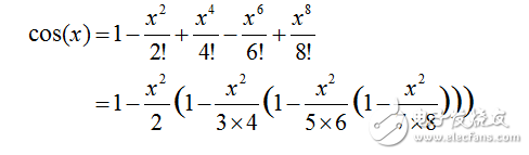 基于TMS320C54x_DSP的函數(shù)發(fā)生器的設(shè)計(jì)