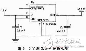  電池溫度智能監測系統設計