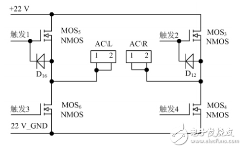 一款基于脈寬調(diào)制芯片TL494的微型車載逆變器設(shè)計電路